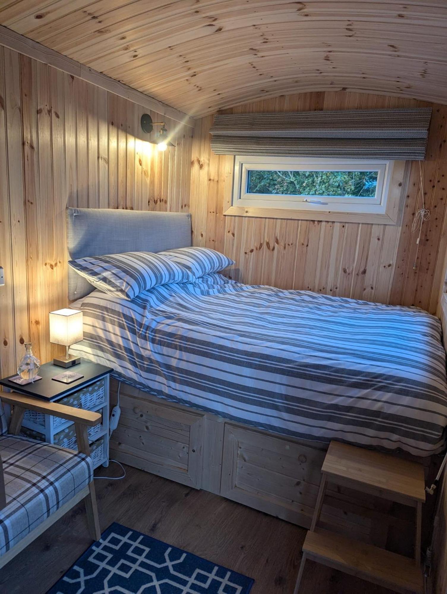 Apartment The Swift, Shepherds Hut Perth